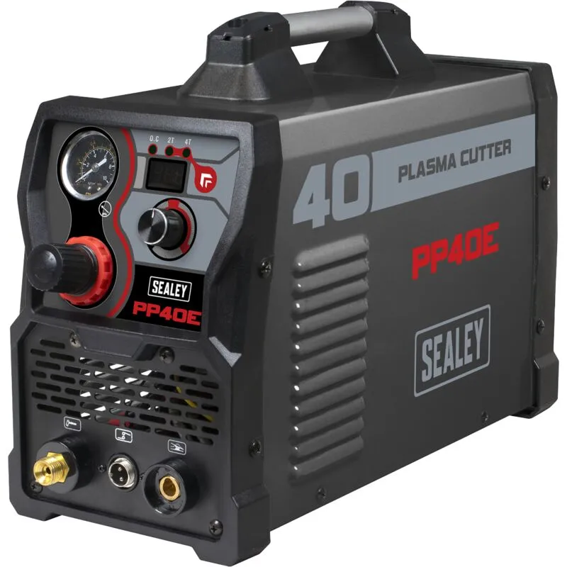 Sealey PP40E Plasma Cutter Inverter 40A