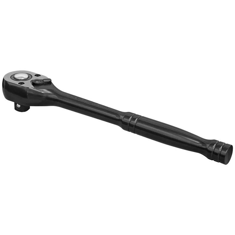 Sealey Premier Black 1/2" Drive Ratchet 1/2"