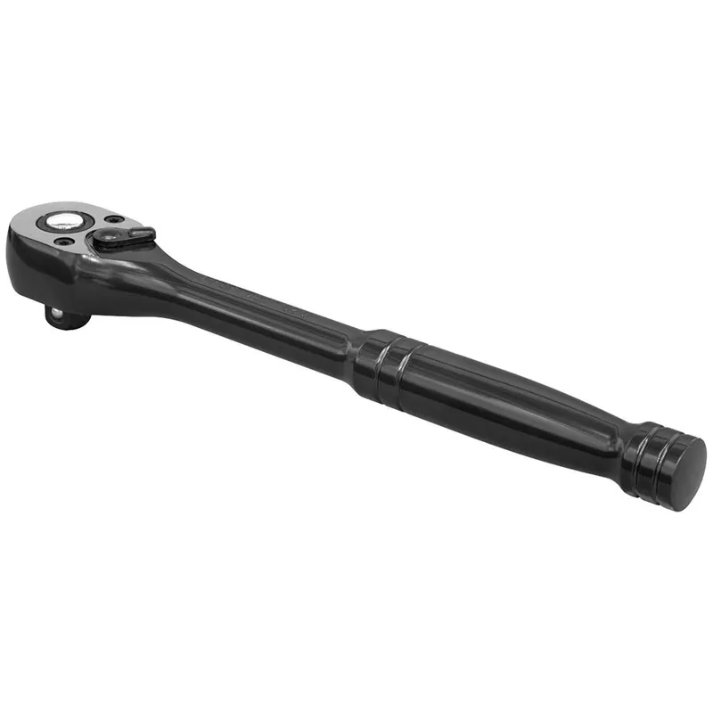 Sealey Premier Black 3/8" Drive Ratchet 3/8"