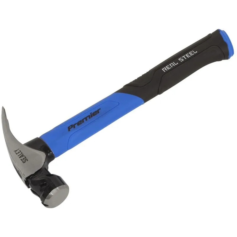 Sealey Rip Claw Hammer 560g