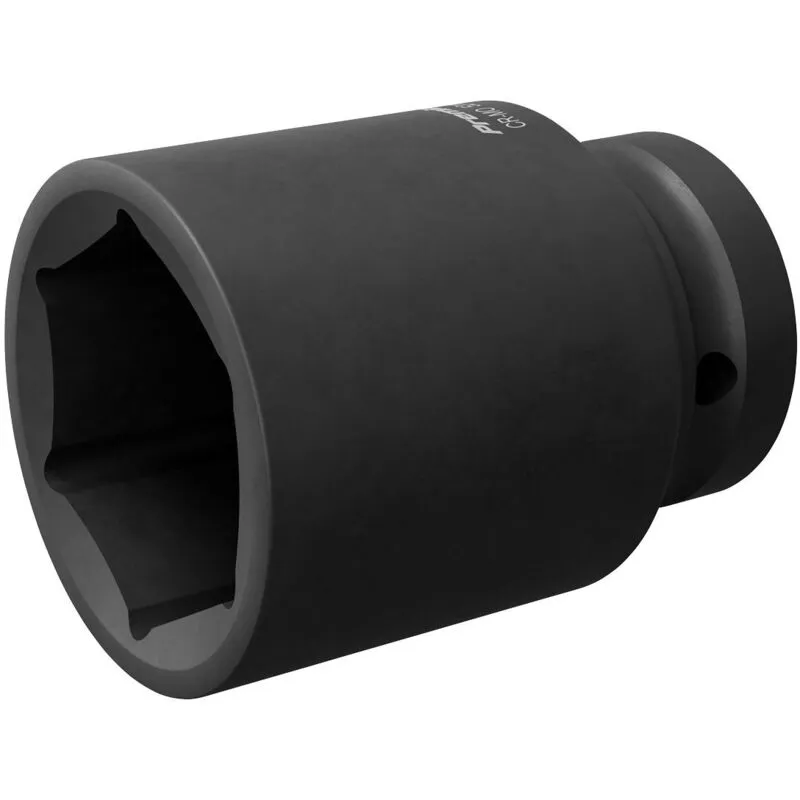 Sealey IS152D Impact Socket 52mm Deep 1"sq Drive