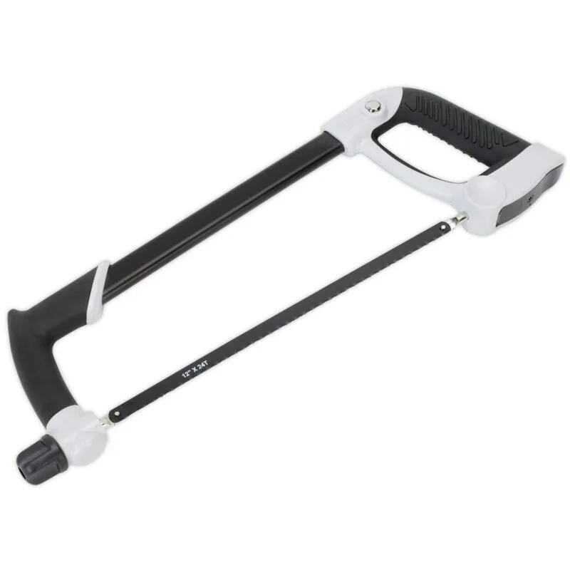Sealey Professional Hacksaw 12" / 300mm Standard