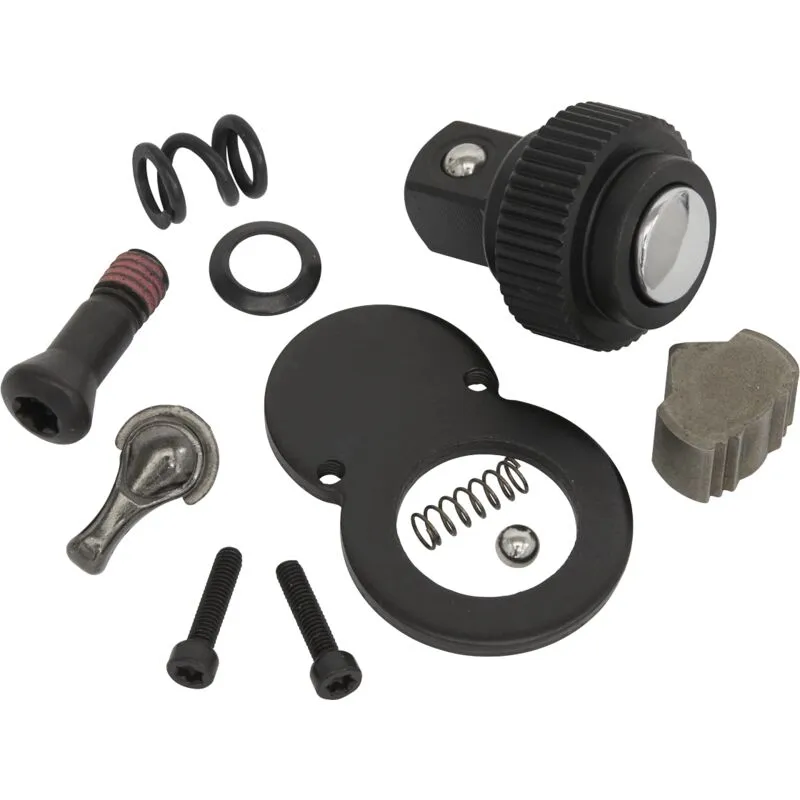 Sealey AK661F.RK Repair Kit for AK661F 3/8"Sq Drive