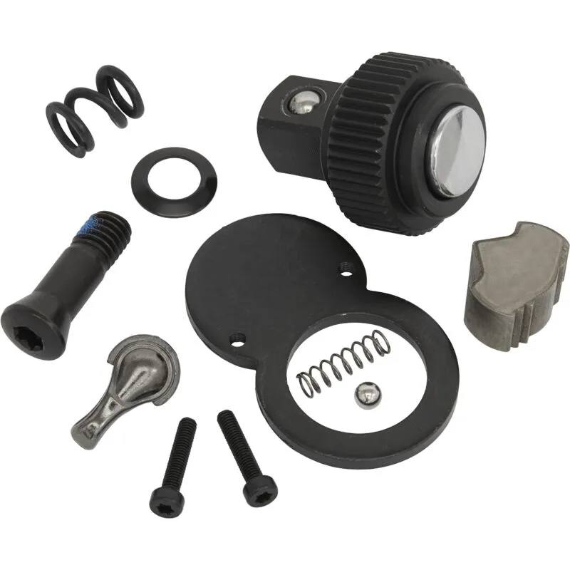 Sealey AK662F.RK Repair Kit for AK662F 1/2"Sq Drive
