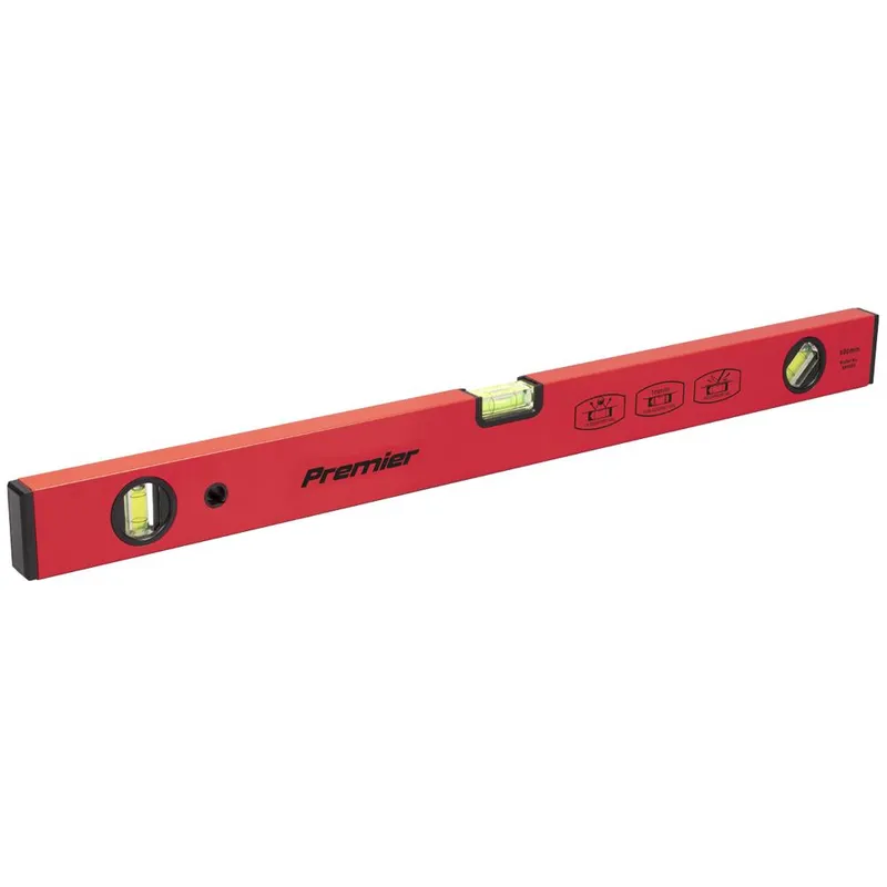 Sealey AK9860 Spirit Level 600mm