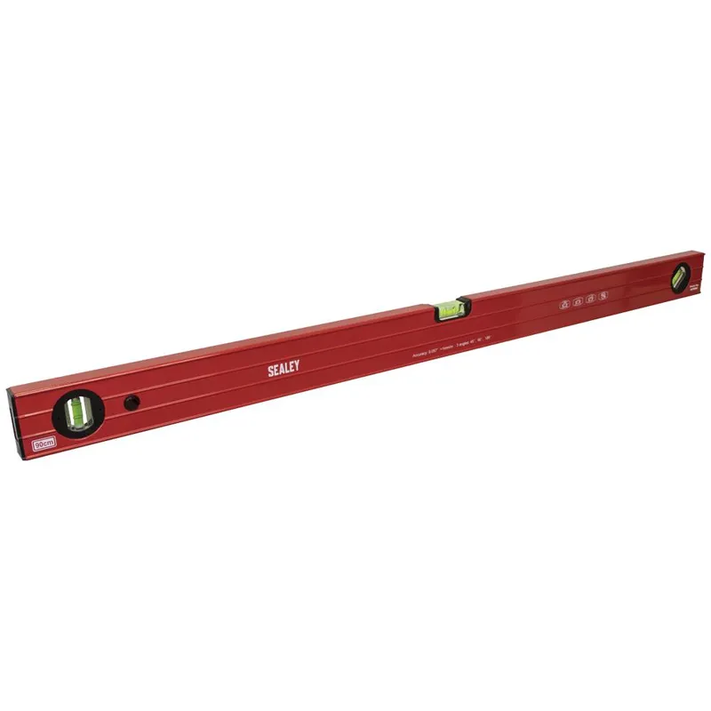 Sealey Premier Spirit Level 36" / 90cm