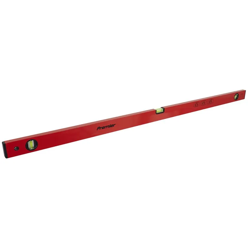 Sealey AK9862 Spirit Level 1200mm