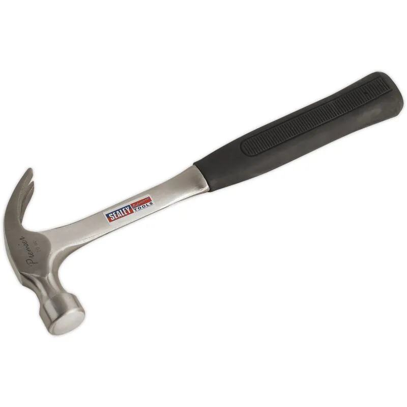 Sealey Steel Claw Hammer 560g