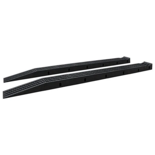 PRK01 Modular Car Ramp 4 Tonne - Sealey