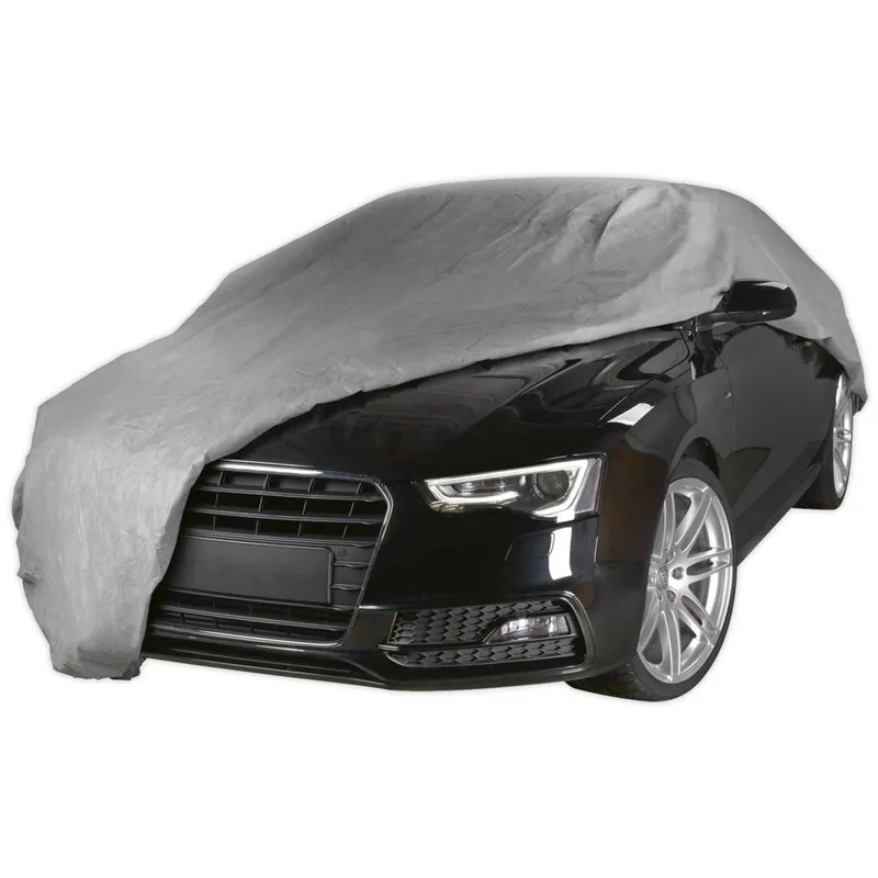 Sealey Professional Car Cover XL
