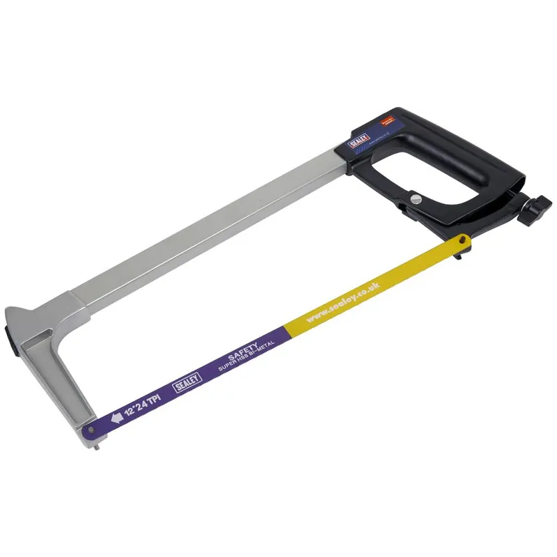 Sealey - Hacksaw 300mm Professional AK869