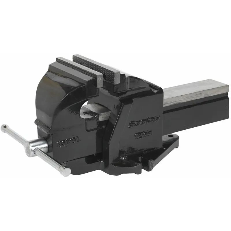 Sealey SG Iron Professional Mechanics Vice 150mm