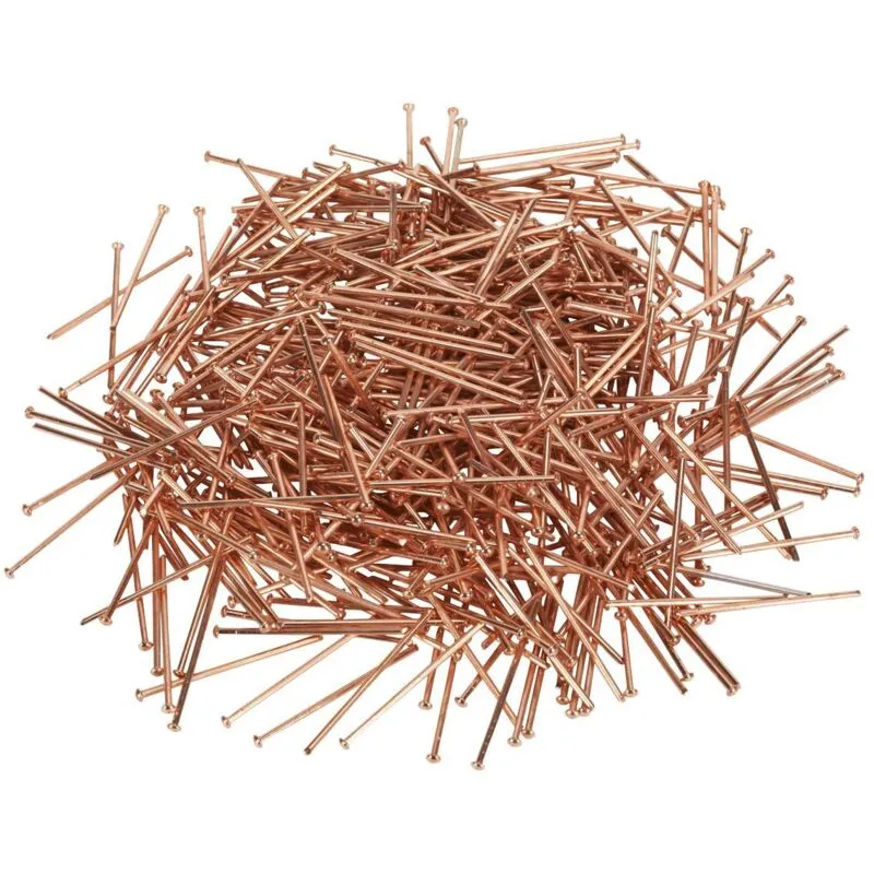 Sealey - PS/000350/200 Stud Welding Nail 2 x 50mm - Pack of 200
