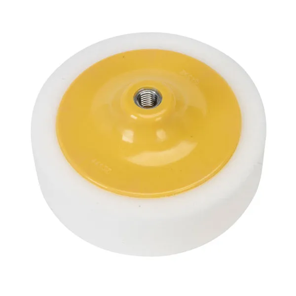 Sealey Ptc/CH/M14-B Buffing and Polishing Foam Head 150 x 50mm M14...