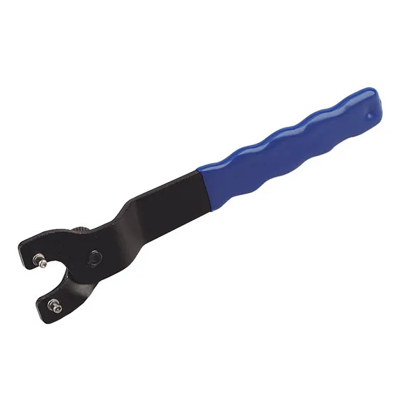 Sealey Adjustable Two Pin Spanner