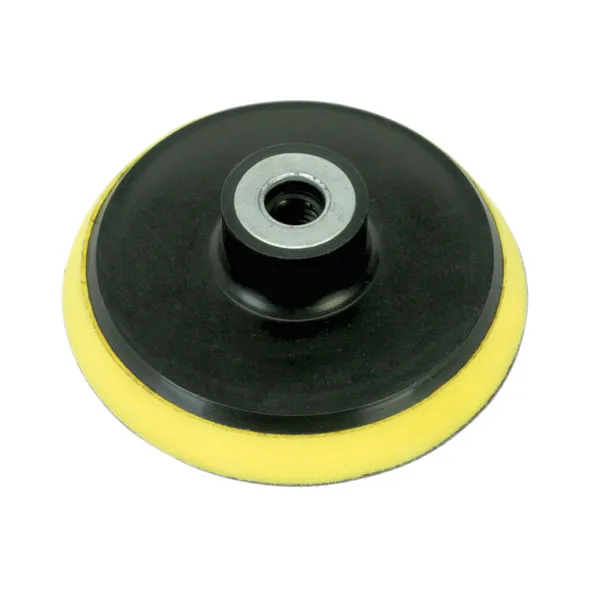 Sealey 75mm Backing Pad 75mm