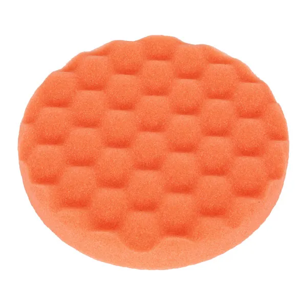Sealey PTCCHW150O Buffing & Polishing Foam Head Hook & Loop Ø150 x...
