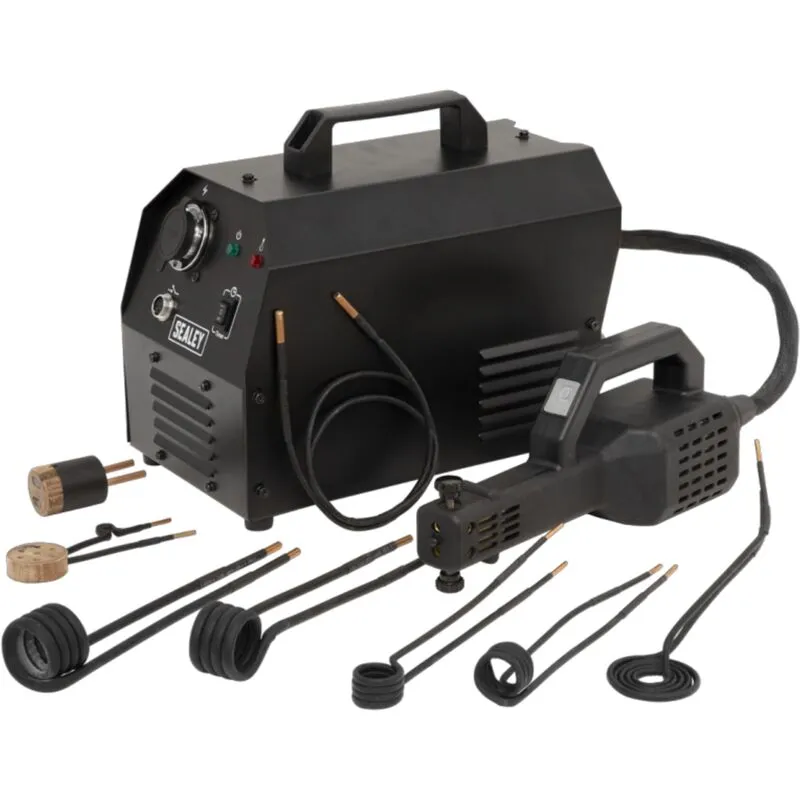 Sealey Rapid Heat Induction Heater 2300W VS250