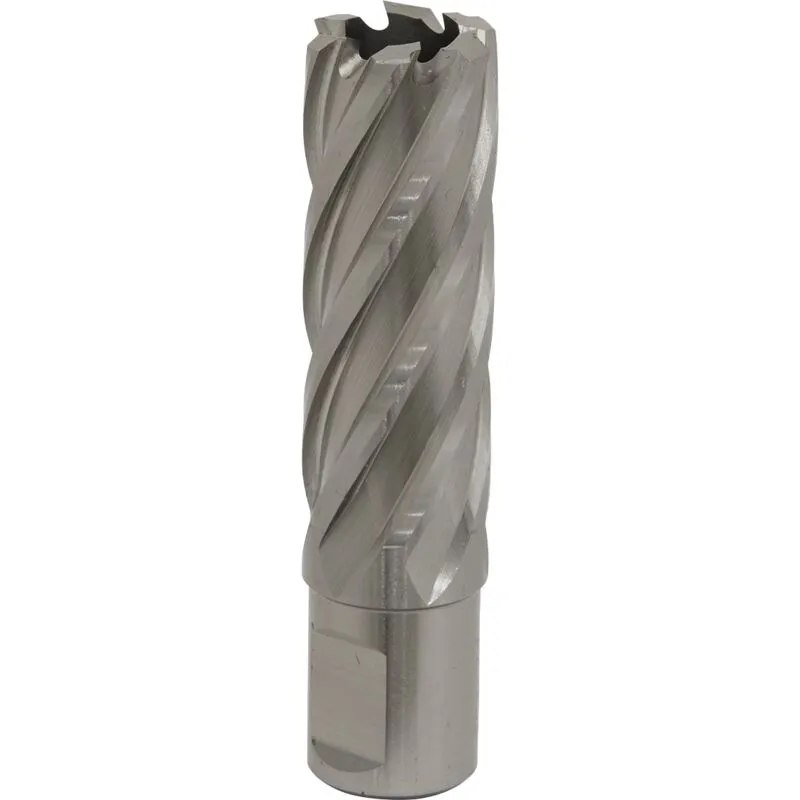 Worksafe RBHSS21L Rotabor Cutter Hss Ø21mm - Cut Depth 50mm