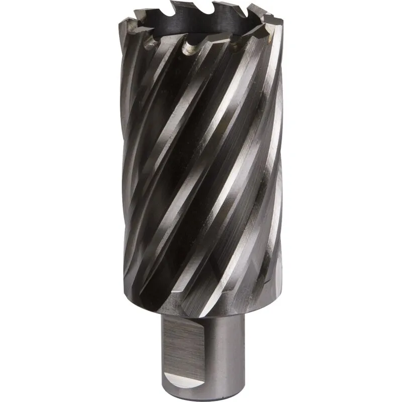 Worksafe RBHSS36L Rotabor Cutter Hss Ø36mm - Cut Depth 50mm