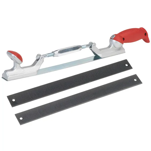 Sealey RE5001 Professional Adjustable Hand File Holder