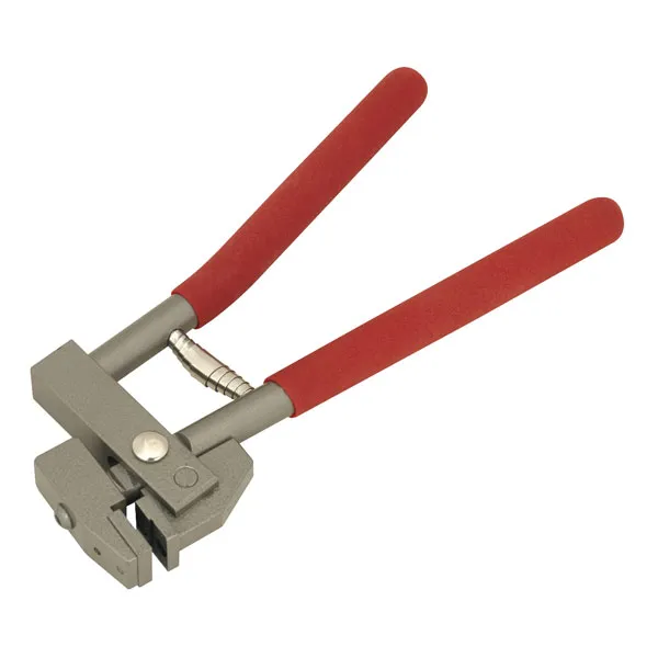 Sealey Joggler Flanging Tool
