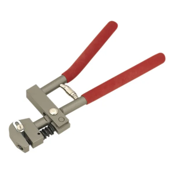 RE92/35 Punch Tool 5mm - Sealey