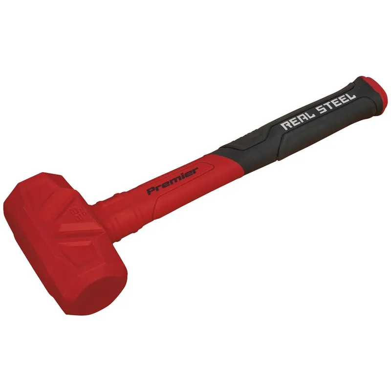 Dead Blow Hammer 1.75lb DBH01 - Sealey