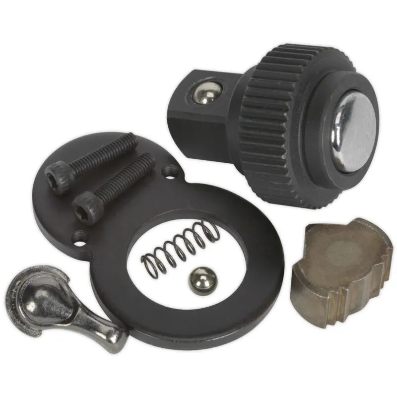 Sealey - Repair Kit for AK661, AK661L & AK8947 3/8' Square Drive