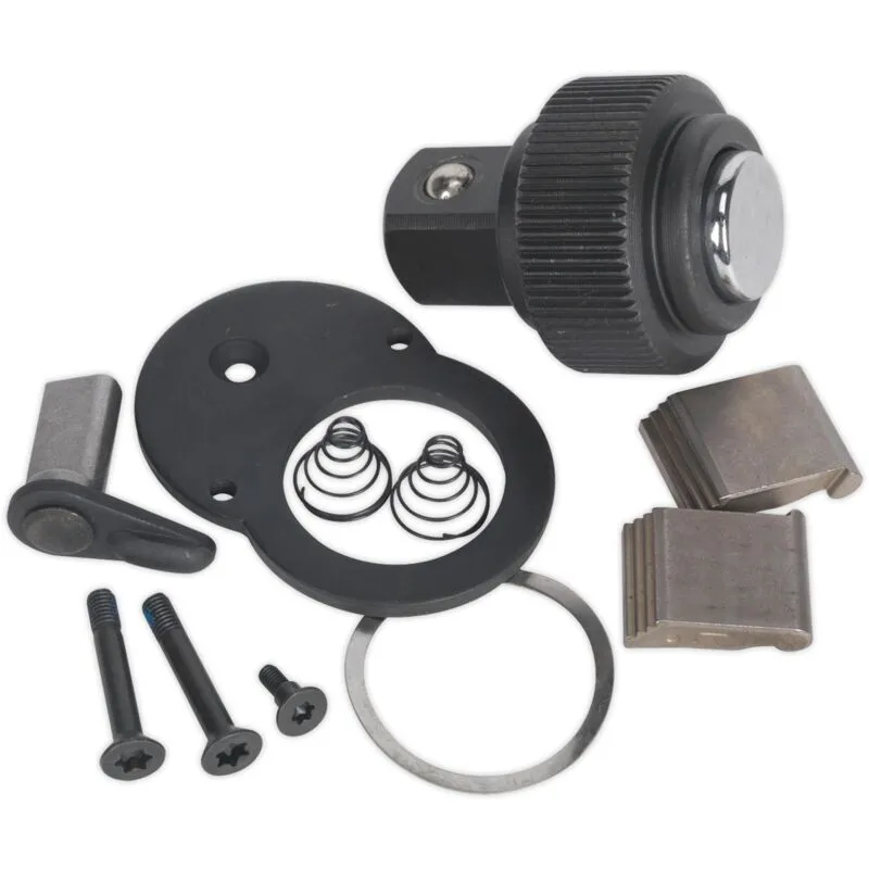 Sealey - Repair Kit for AK6682, AK6688, AK6695 & AK6698 1/2' Square Drive