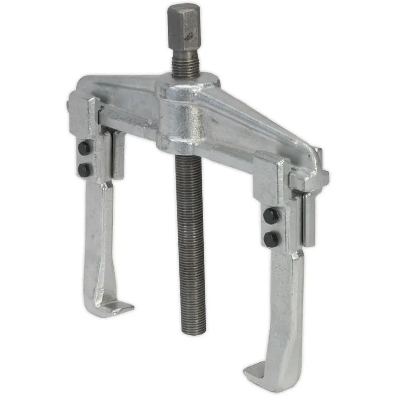 Sealey Twin Leg Puller Bar 200mm