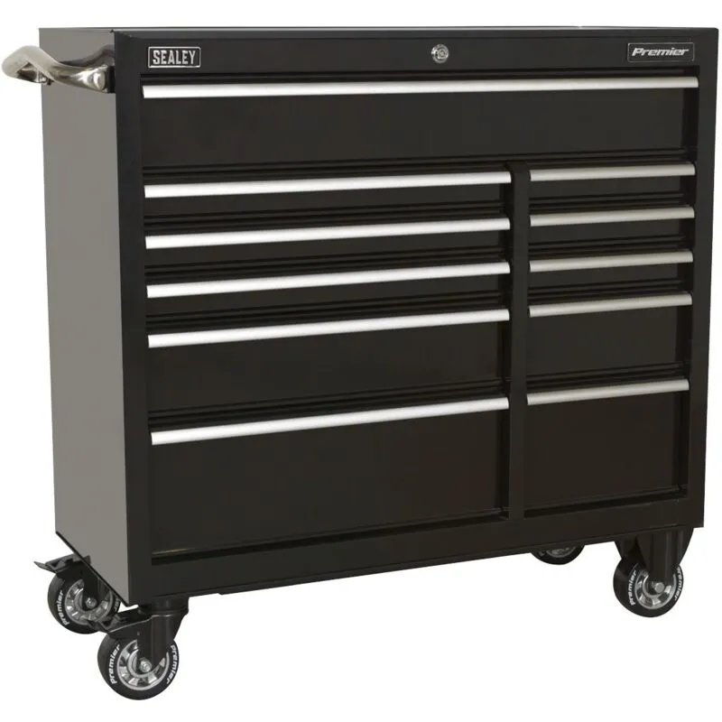 Sealey PTB105511 Rollcab 11 Drawer 1055mm Heavy-Duty