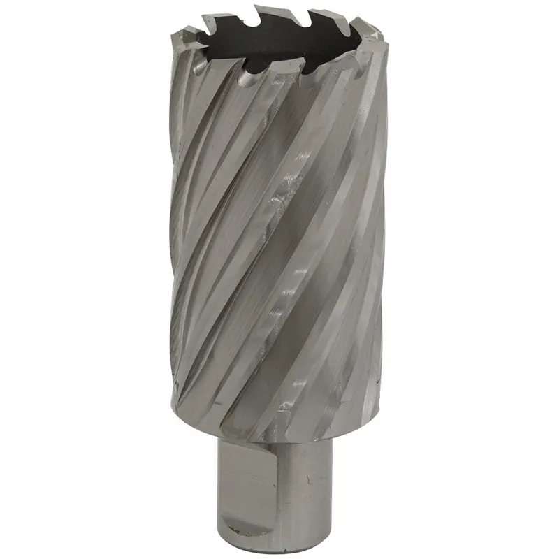 Worksafe RBHSS35L Rotabor Cutter Hss Ø35mm - Cut Depth 50mm