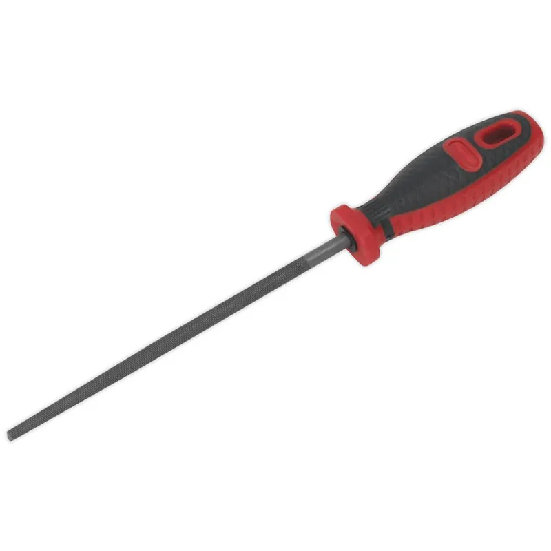 Sealey AK5732 Round Engineer's File 200mm