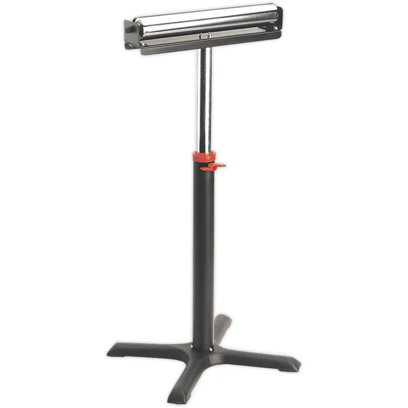Sealey Roller Stand Wood Working