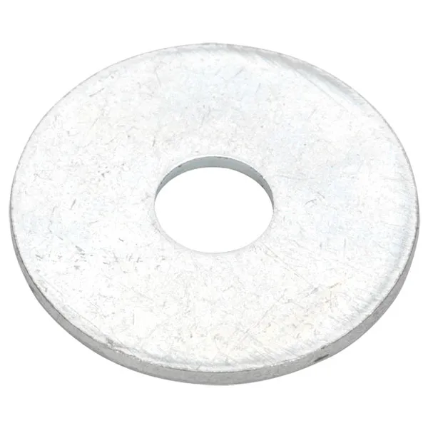 Sealey Zinc Plated Repair Washer M10 x 50mm - Pack of 50 RW1050