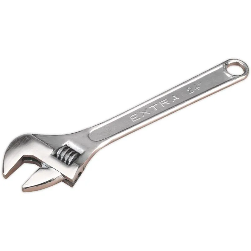 Sealey - S0603 Siegen Adjustable Wrench 600mm