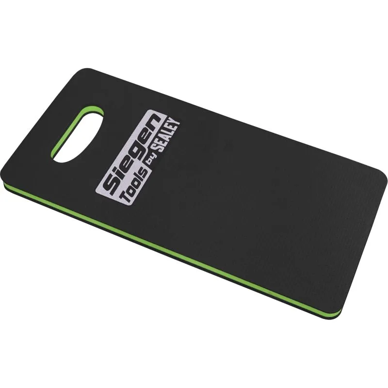Sealey S08563 Siegen Eva Mechanic's Kneeling Mat 22mm