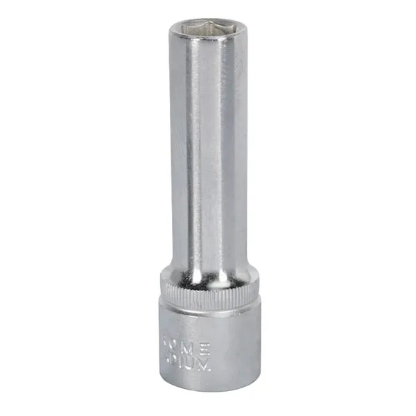 Sealey S1211D WallDrive® Socket 11mm Deep 1/2"Sq Drive