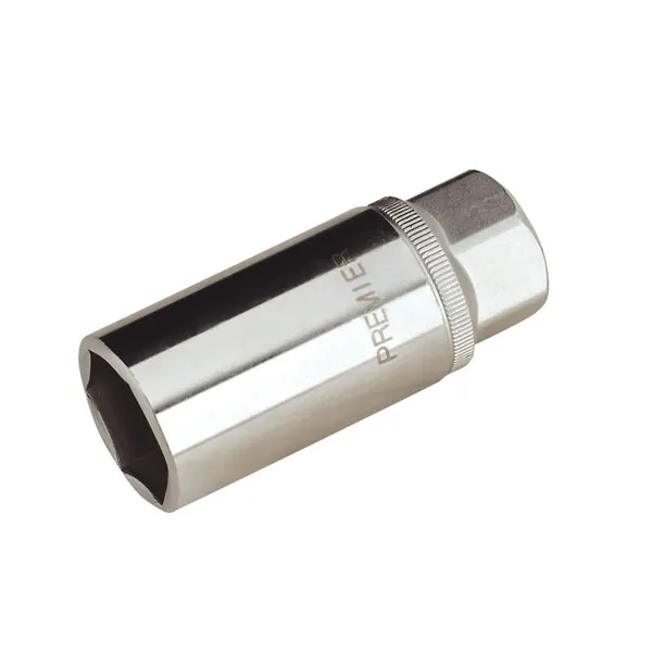 Sealey S12SP10 Spark Plug Socket 1/2"sq Drive 16mm Plug