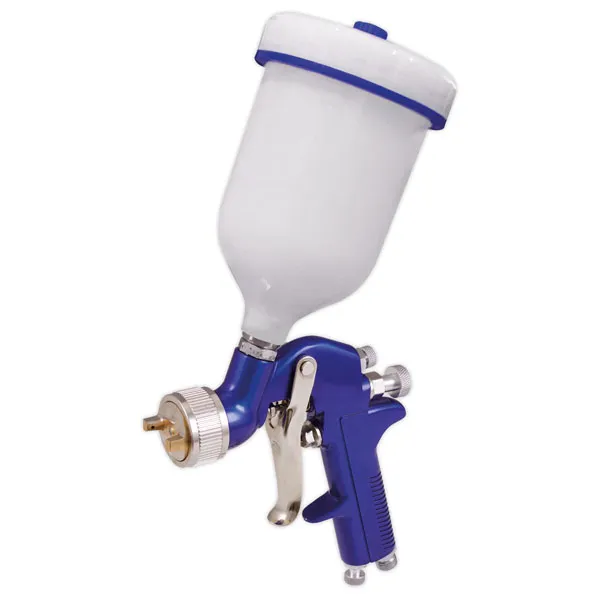 Sealey S713G Gravity Feed Spray Gun