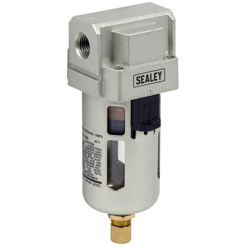 Sealey SA106F Air Line Filter