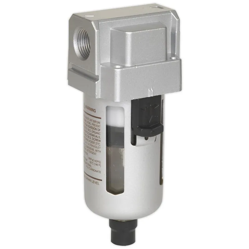 Sealey SA2001/F Air Filter Heavy-Duty