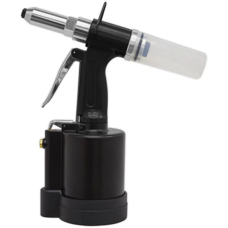 Sealey - SA314 Heavy-Duty Air/Hydraulic Riveter