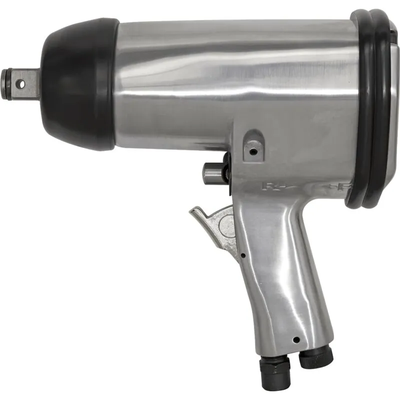 Sealey - SA4 Air Impact Wrench 3/4'Sq Drive