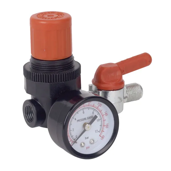 Sealey SA5/RG/14 Air Regulator