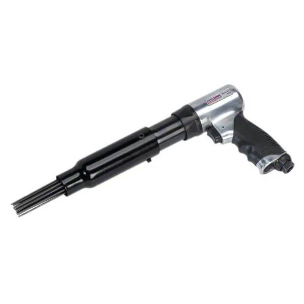 Sealey SA50 Air Needle Scaler - Pistol Type