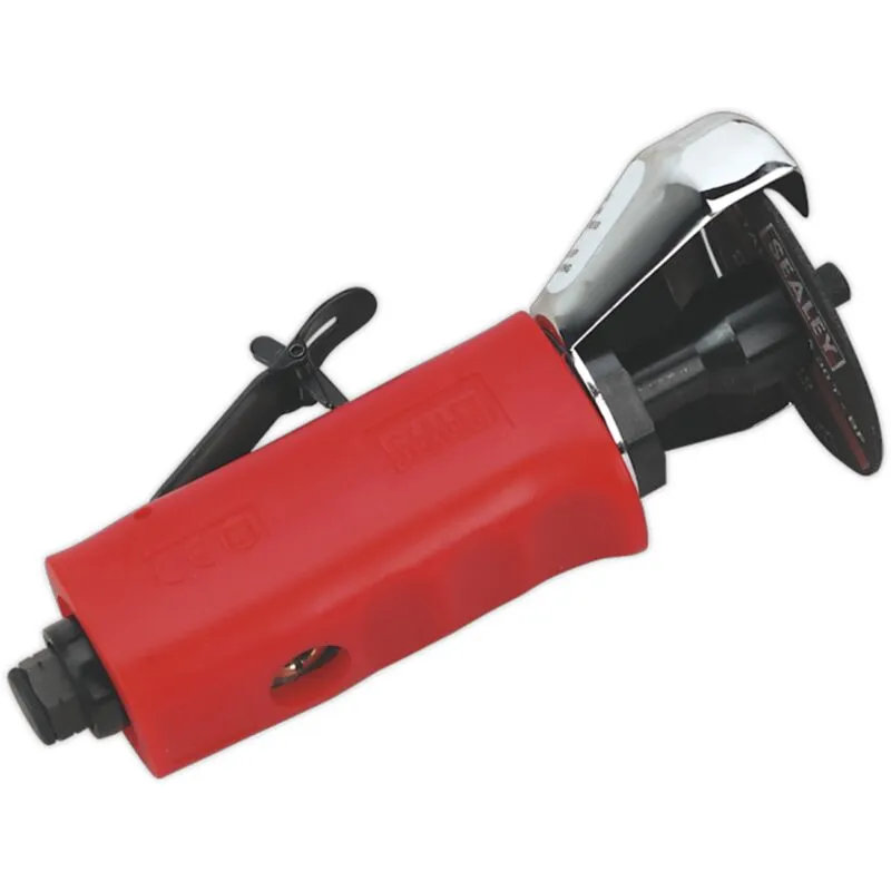 Sealey SA650 Super Duty Air Cut Off Tool 75mm