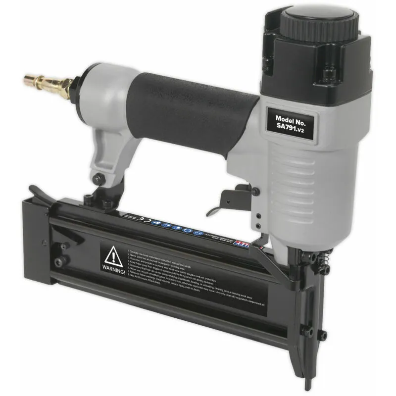 Sealey SA791 18 Gauge Air Nail Gun