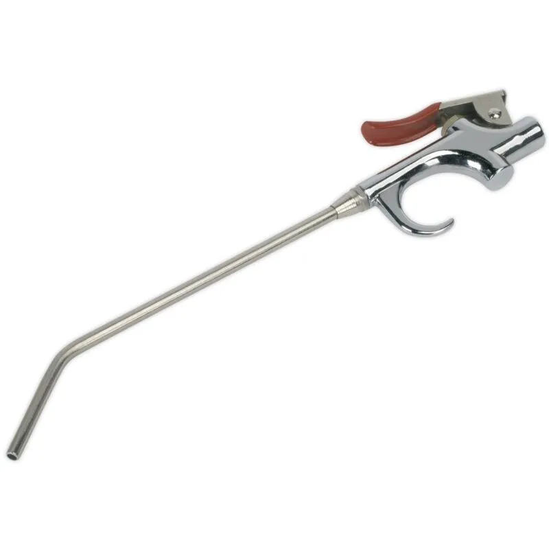 Sealey Palm Air Blow Gun 180mm